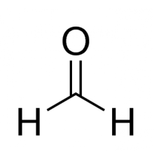 Формальдегид 37-38% (RFE, USP, BP, Ph. Eur.), фарм., Panreac, 1 л
