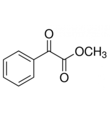 Метил бензоилформиат, 99%, Acros Organics, 25г