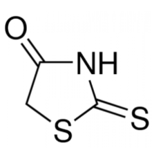 Роданин, 99%, Acros Organics, 25г