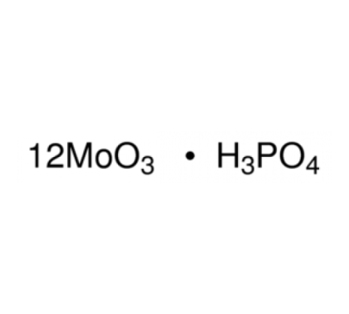 Раствор фосфомолибденовой кислоты Sigma HT153