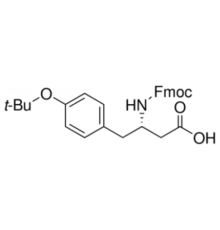 О-трет-бутил-N-Fmoc-L- ^ B-гомотирозин, 95%, Alfa Aesar, 1 г