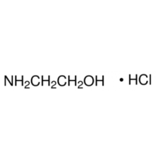 Этаноламин гидрохлорид, 99+%, Acros Organics, 1кг