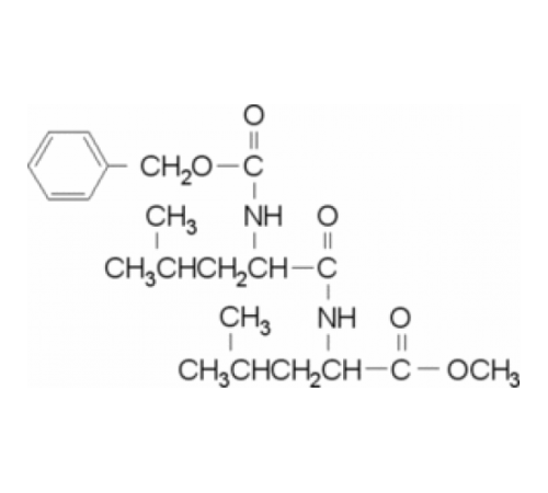 Метиловый эфир Z-Leu-Leu Sigma C7131