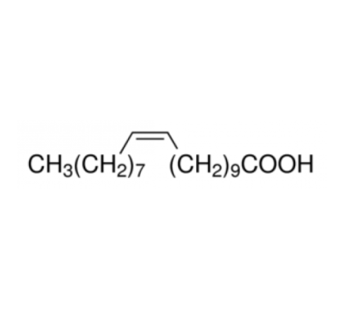цис-11-эйкозеновая кислота 99% (капиллярная ГХ) Sigma E3635