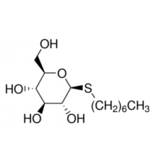 н-ГептилβD-тиоглюкопиранозид 99% (GC) Sigma H3264