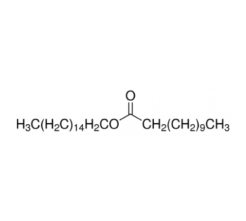 Пальмитилдодеканоат ~ 99% Sigma L8641