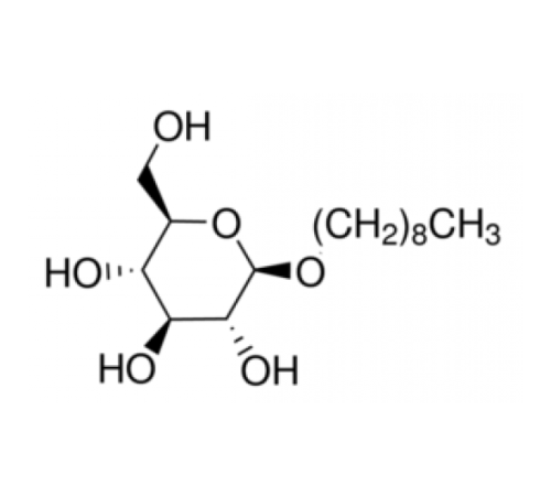 НонилβD-глюкопиранозид 97,0% (GC) Sigma N7507