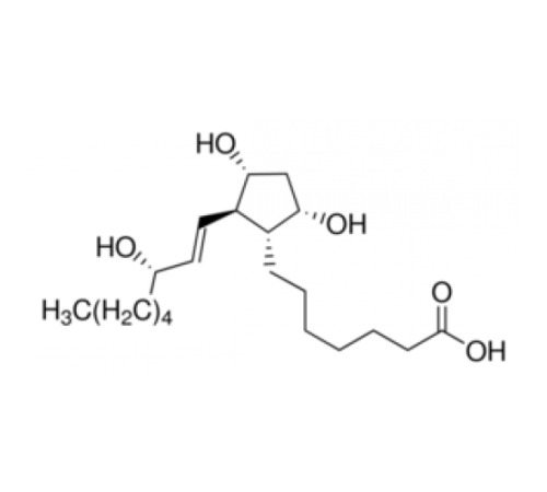 Простагландин F1 Синтетический Sigma P5765