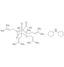 Соль гиперфорина (дициклогексиламмония) Sigma H1792