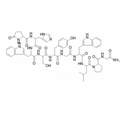 Релизинг-гормон лютеинизирующего гормона лосось 97% (ВЭЖХ) Sigma L4897