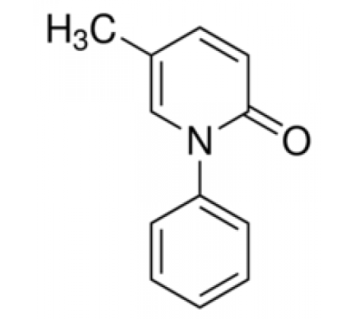 Пирфенидон 97% (ВЭЖХ) Sigma P2116