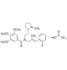 Трифторацетатная соль VUF11207 98% (ВЭЖХ) Sigma SML0669