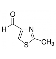 2-метил-1,3-тиазол-4-карбальдегид, 97%, Maybridge, 250мг