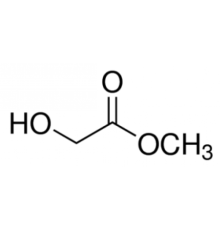 Метилгликолята, 98%, Alfa Aesar, 5 г