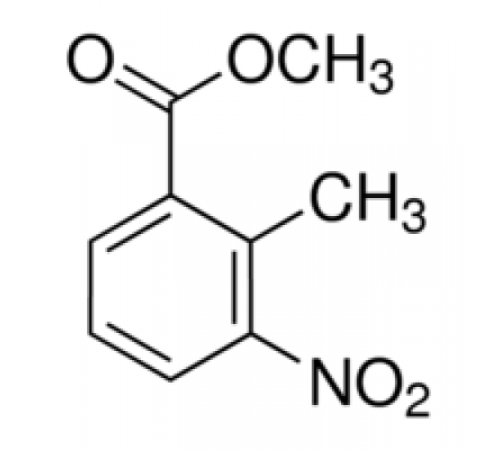 Метил-2-метил-3-нитробензойной кислоты, 97%, Alfa Aesar, 5 г