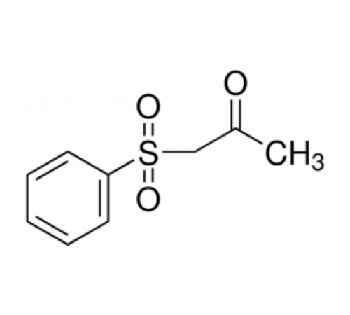Фенилсульфонилацетон, 97%, Alfa Aesar, 5 г