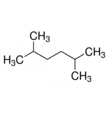 2,5-диметилгексан, 99%, Alfa Aesar, 5 г