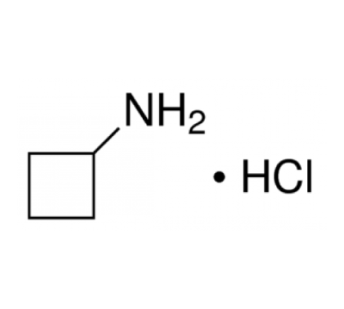 Циклобутиламина гидрохлорид, 97%, Alfa Aesar, 5 г