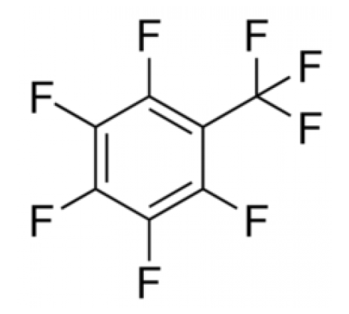 Октафтортолуола, 98 +%, Alfa Aesar, 5 г