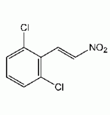 2,6-Дихлор- ^ B-нитростирол, 97%, Alfa Aesar, 5 г