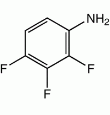 2,3,4-Трифторанилин, 98%, Alfa Aesar, 100 г