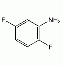 2,5-Дифторанилин, 98%, Alfa Aesar, 50 г