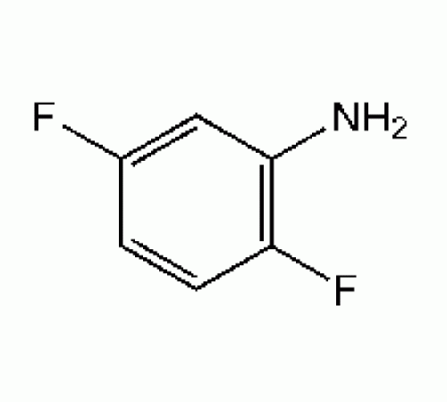 2,5-Дифторанилин, 98%, Alfa Aesar, 50 г
