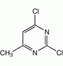 2,4-Дихлор-6-метилпиримидин, 98%, Alfa Aesar, 5 г
