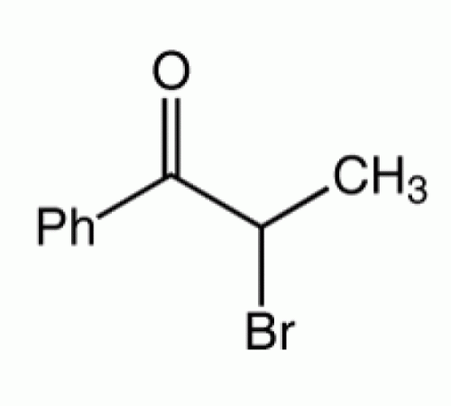 2-бромпропиофенона, 96%, Alfa Aesar, 100 г