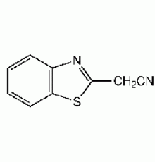 2-Бензотиазолаацетонитрил, 98%, Alfa Aesar, 5 г