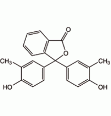 о-Крезольфталеин, Alfa Aesar, 10г