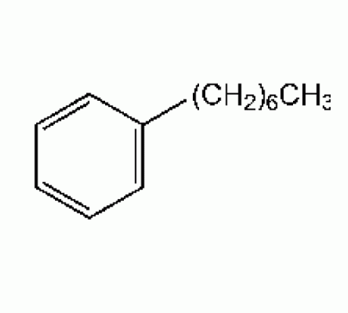 н-Гептилбензол, 98%, Alfa Aesar, 100 г