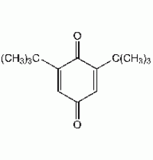 2,6-ди-трет-бутил-п-бензохинон, 98 +%, Alfa Aesar, 100 г