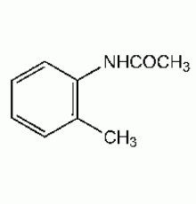 2'-метилацетанилида, 98 +%, Alfa Aesar, 100г