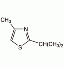 2-Изопропил-4-метилтиазол, 98%, Alfa Aesar, 25 г