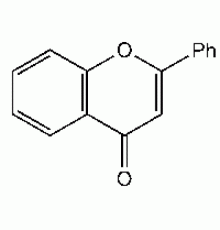 Флавон, 99+%, Acros Organics, 1г