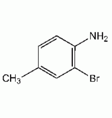 2-бром-4-метиланилина, 99%, Alfa Aesar, 50 г