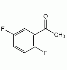 2 ', 5'-дифторацетофенон, 98%, Alfa Aesar, 5 г