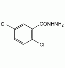 2,5-Дихлорбензгидразид, 98 +%, Alfa Aesar, 25г
