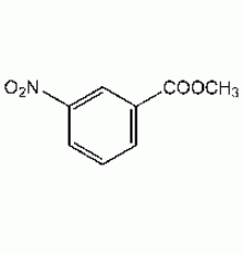 Метил 3-нитробензоат, 98%, Acros Organics, 100г