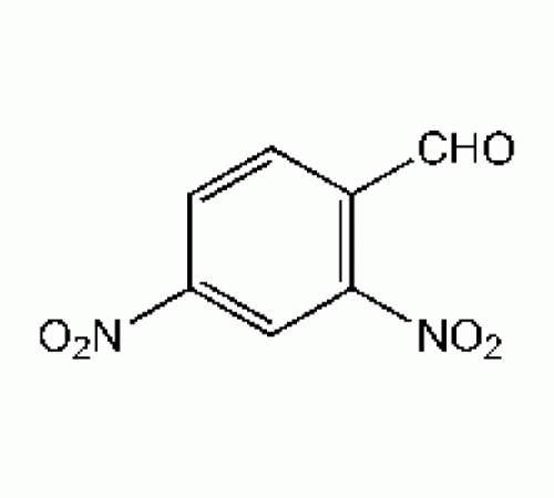 2,4-Динитробензальдегид, 98%, Alfa Aesar, 5 г