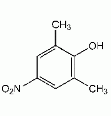 2,6-Диметил-4-нитрофенола, 98%, Alfa Aesar, 25 г