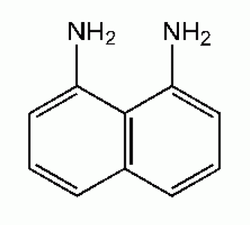 1,8-Диаминонафталин для флуоресценции, 98,0% (ВЭЖХ / NT) Sigma 33170