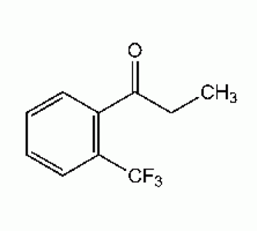 2 '- (трифторметил) пропиофенон, 97%, Alfa Aesar, 1г