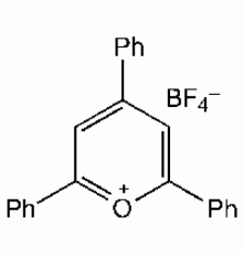 2,4,6-Трифенилпирилий тетрафторборат, 97%, Alfa Aesar, 100 г