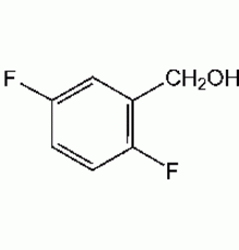 2,5-дифторбензилового спирта, 98%, Alfa Aesar, 25 г