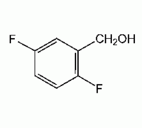 2,5-дифторбензилового спирта, 98%, Alfa Aesar, 25 г