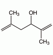 2,5-диметил-1, 5-гексадиен-3-ол, 97%, Alfa Aesar, 100 г