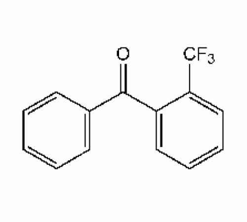 2 - (трифторметил) бензофенон, 98%, Alfa Aesar, 25 г