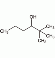 2,2-диметил-3-гексанол, 97%, Alfa Aesar, 25 г